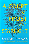 A Court of Frost and Starlight - Maas
