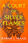 A Court of Silver Flames - Maas