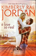 A Love So Real - Jordan