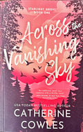 Across the Vanishing Sky - Cowles