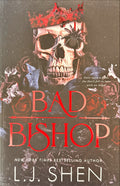 Bad Bishop - Shen
