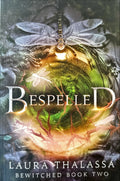 Bespelled - Thalassa