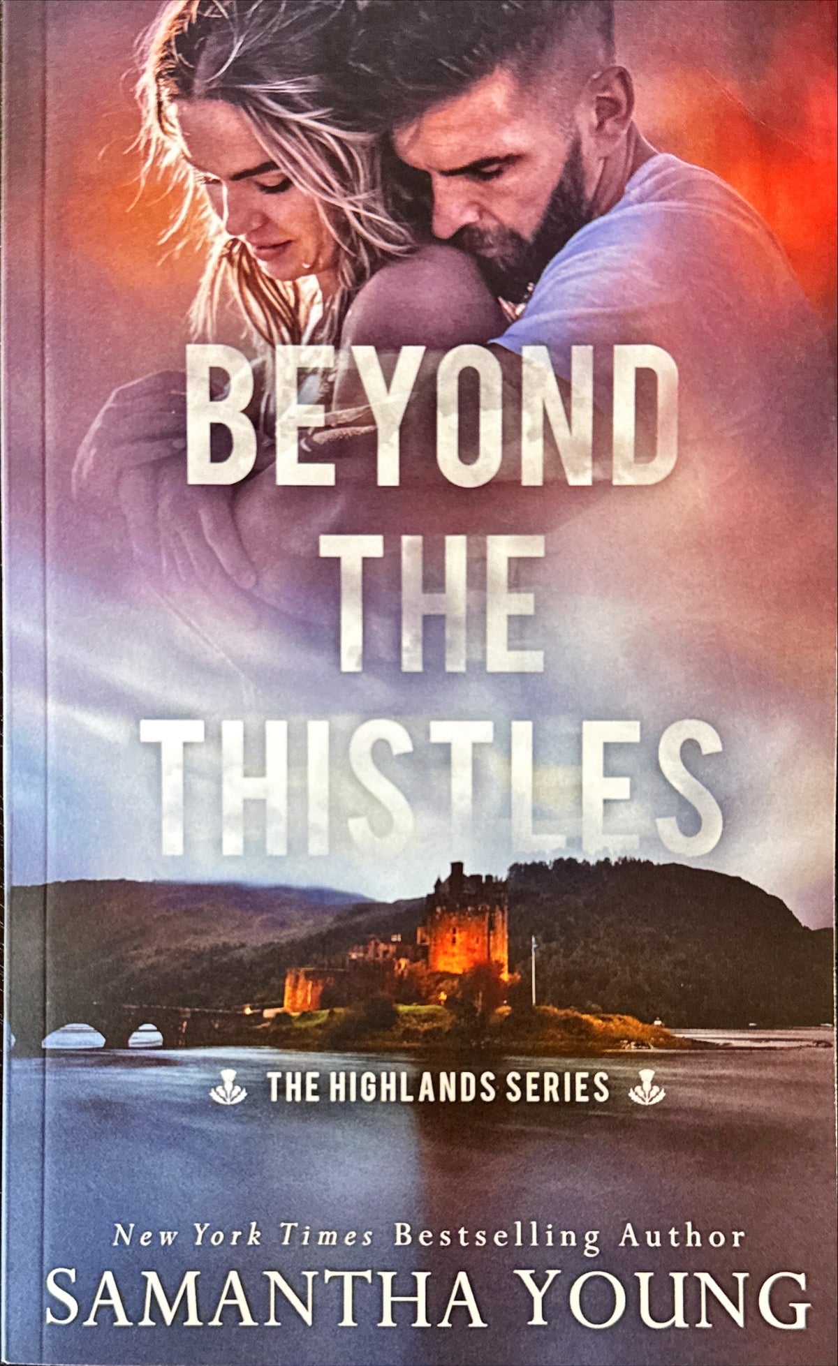 Beyond the Thistles - Young