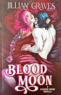 Blood Moon - Graves