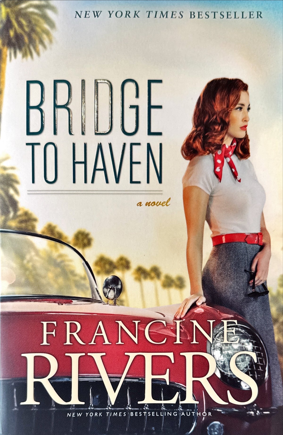 Bridge To Haven - Rivers