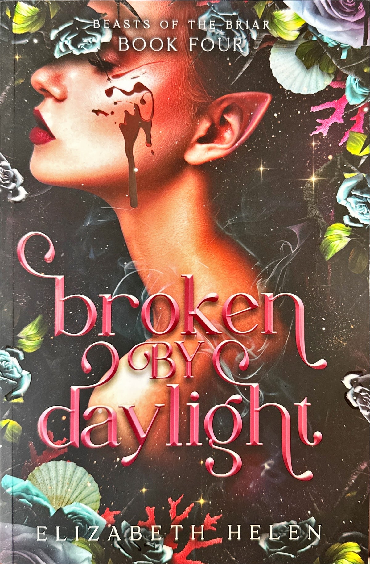 Broken by Daylight Deluxe - Helen