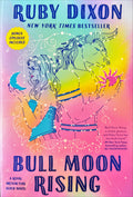 Bull Moon Rising - Dixon