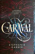 Caraval - Garber