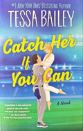 Catch Her if You Can Deluxe - Bailey