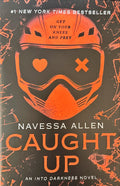 Caught Up - Allen