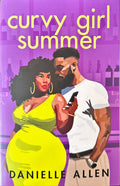Curvy Girl Summer - Allen