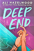 Deep End - Hazelwood