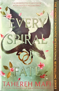 Every Spiral of Fate - Mafi