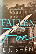 Fallen Foe - Shen