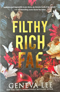 Filthy Rich Fae - Lee