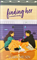 Finding Her - Nielson
