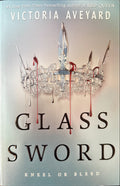 Glass Sword Deluxe - Aveyard