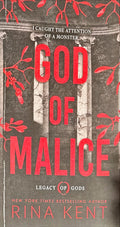God of Malice - Kent