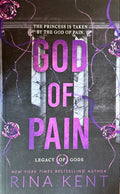 God of Pain - Kent