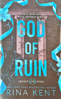 God of Ruin - Kent
