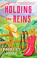 Holding the Reins - Hope