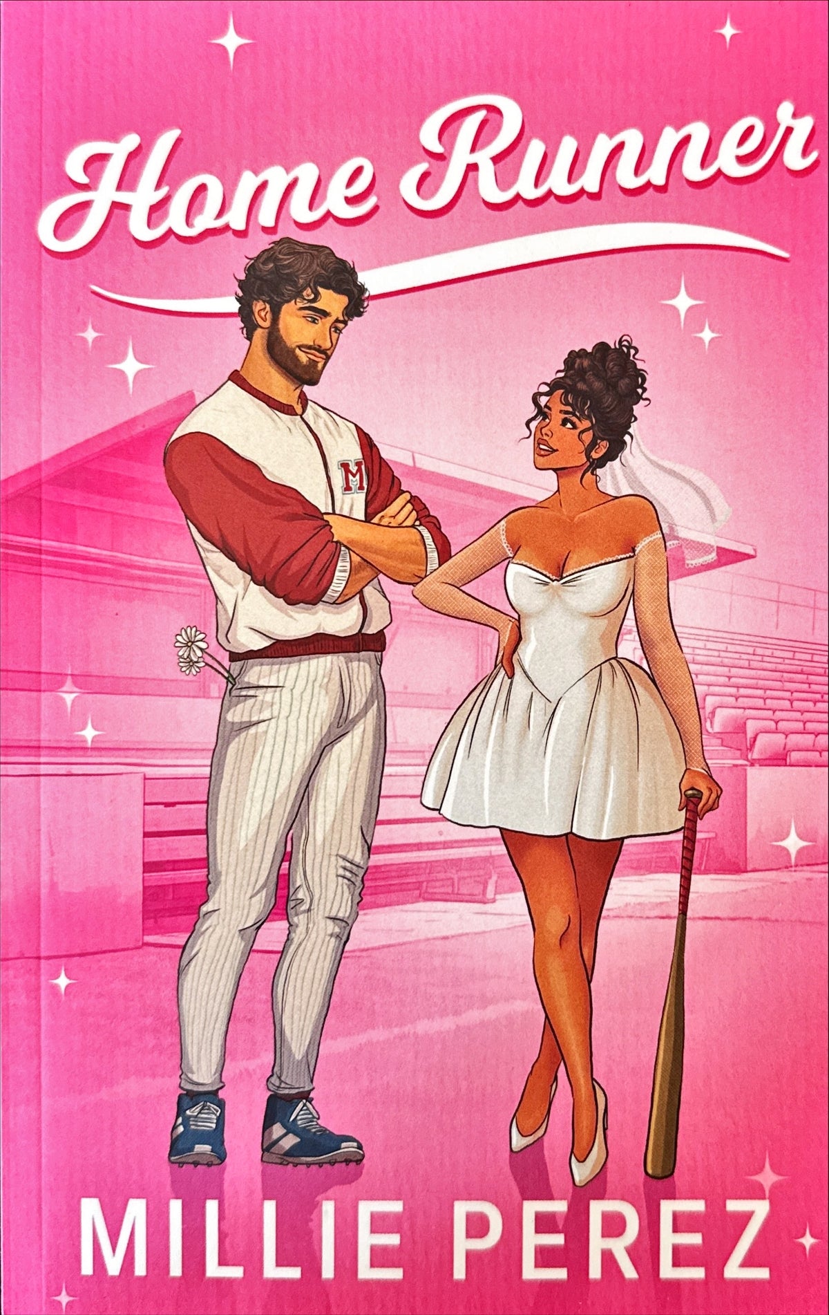 Home Runner - Perez