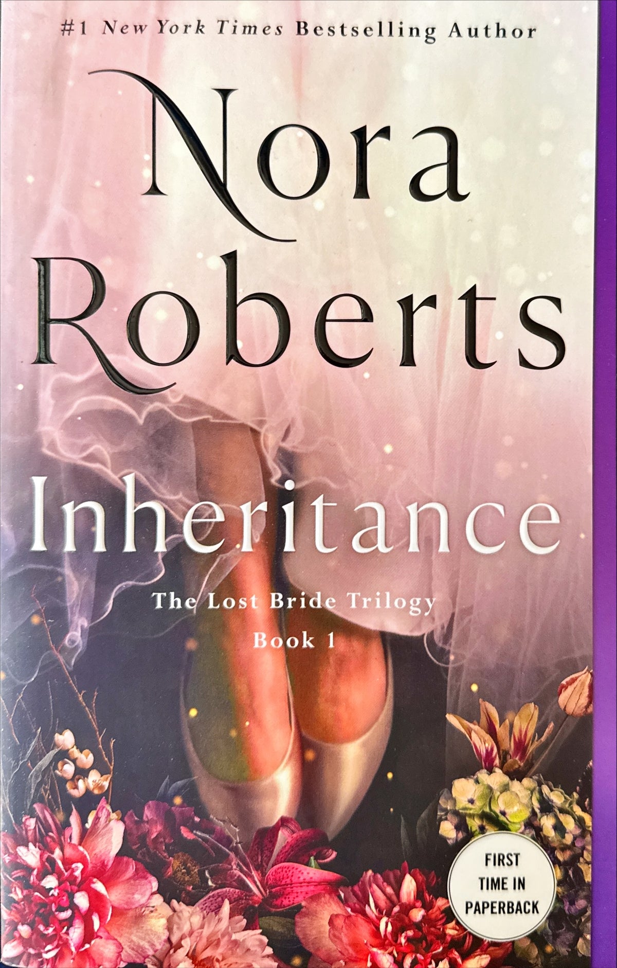Inheritance - Roberts