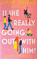 Is She Really Going Out With Him? - Cousens