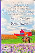 Just a Cowboy's Best Friend - Gussman