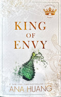 King of Envy - Huang