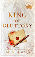 King of Gluttony - Huang