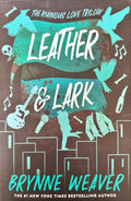 Leather & Lark - Weaver