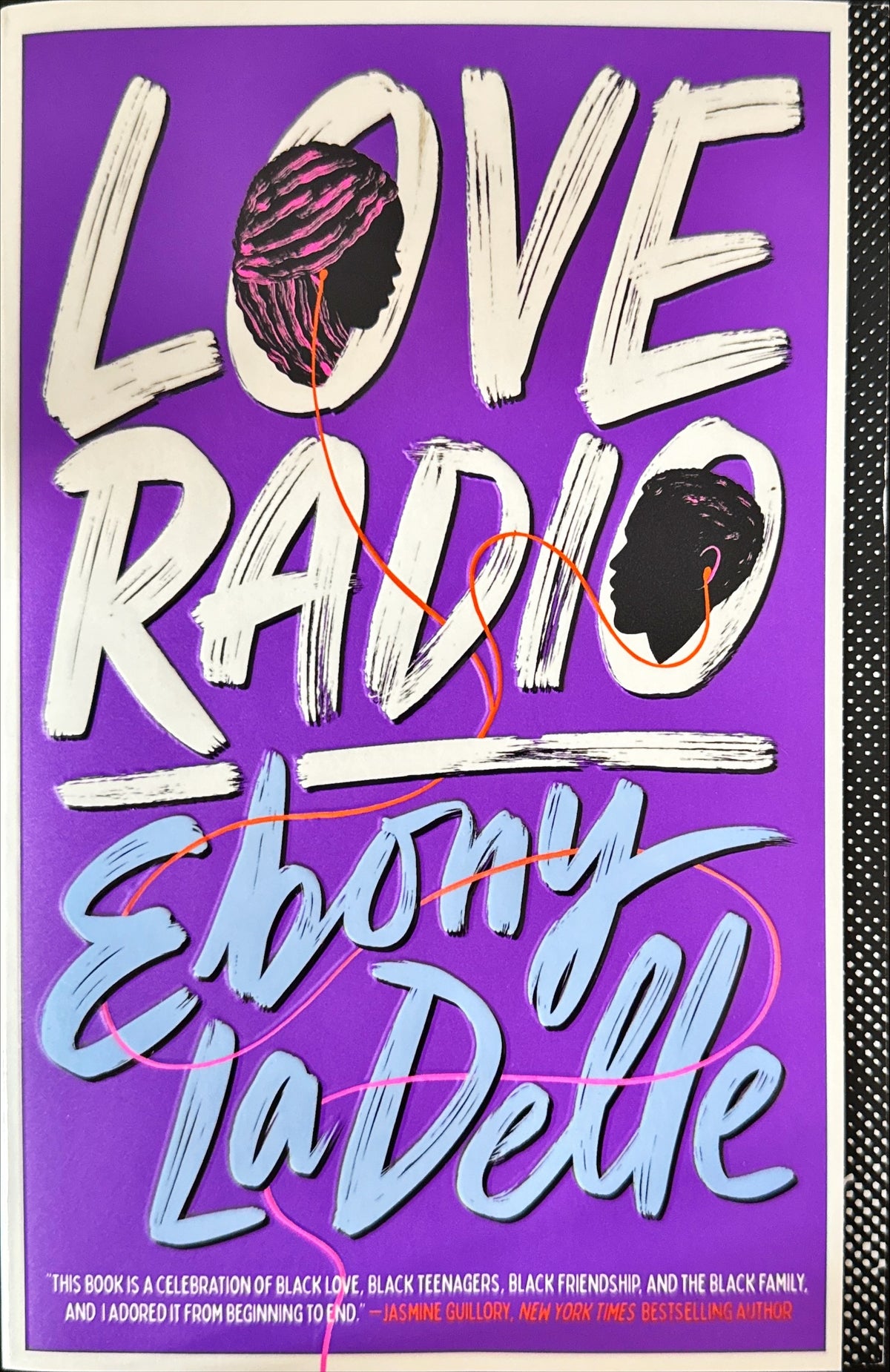 Love Radio - LaDelle