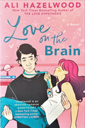 Love on the Brain - Hazelwood