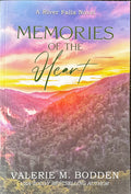 Memories of The Heart - Bodden