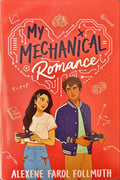 My Mechanical Romance - Follmuth