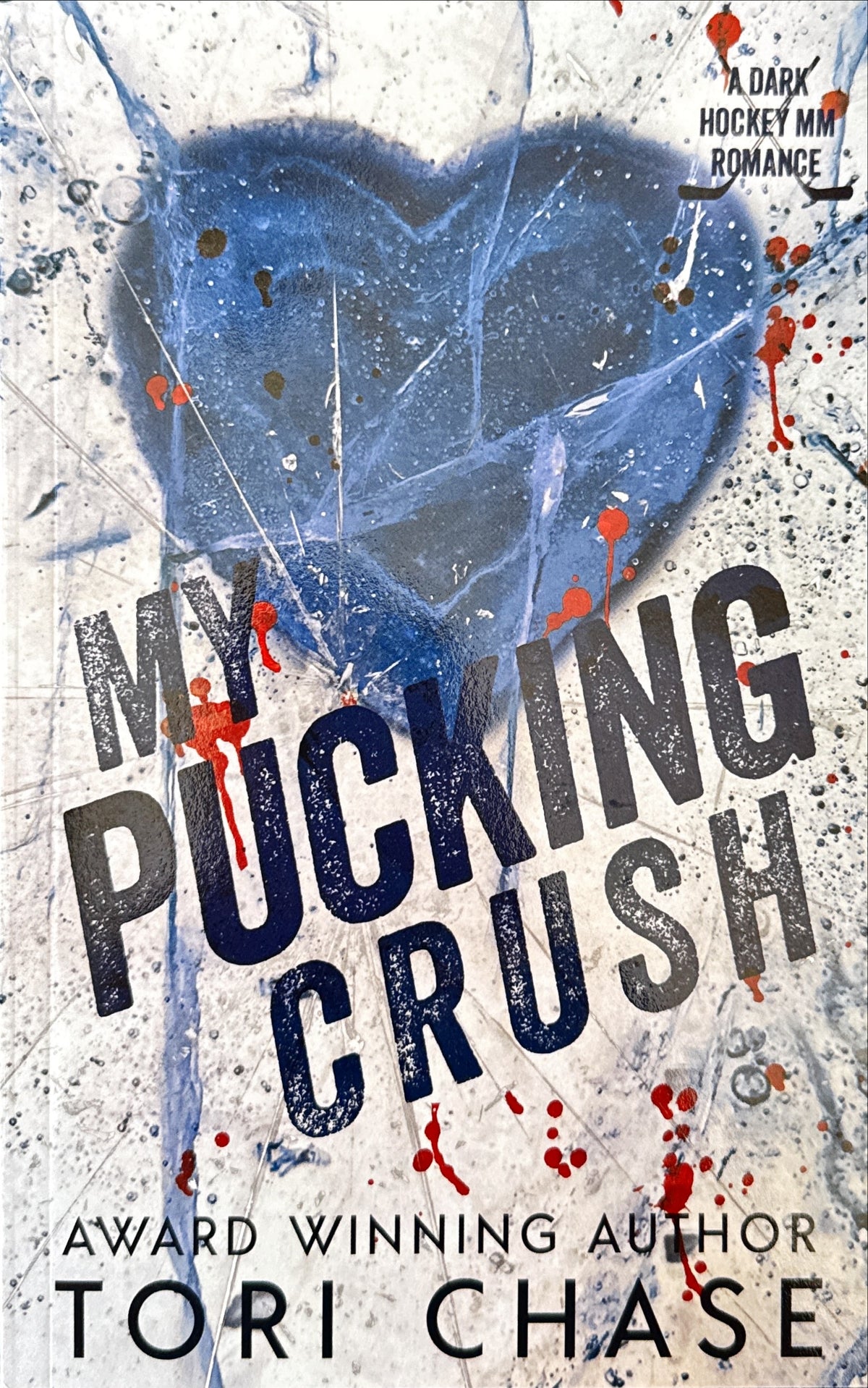 My Pucking Crush - Chase