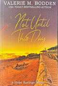 Not Until This Day - Bodden