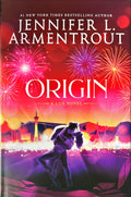 Origin hardback - Armentrout
