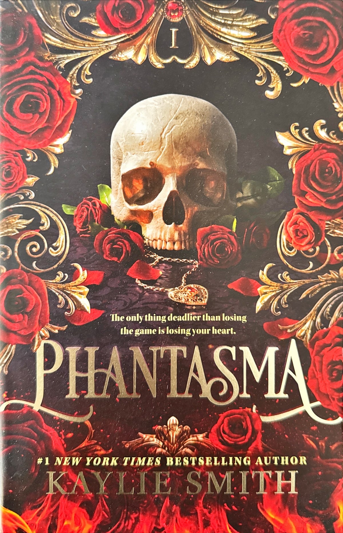 Phantasma - Smith