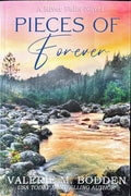 Pieces of Forever - Bodden