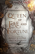Queen of Fae and Fortune - Blackwood