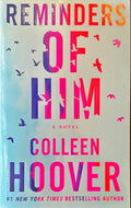 Reminders of Him - Hoover