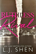Ruthless Rival - Shen