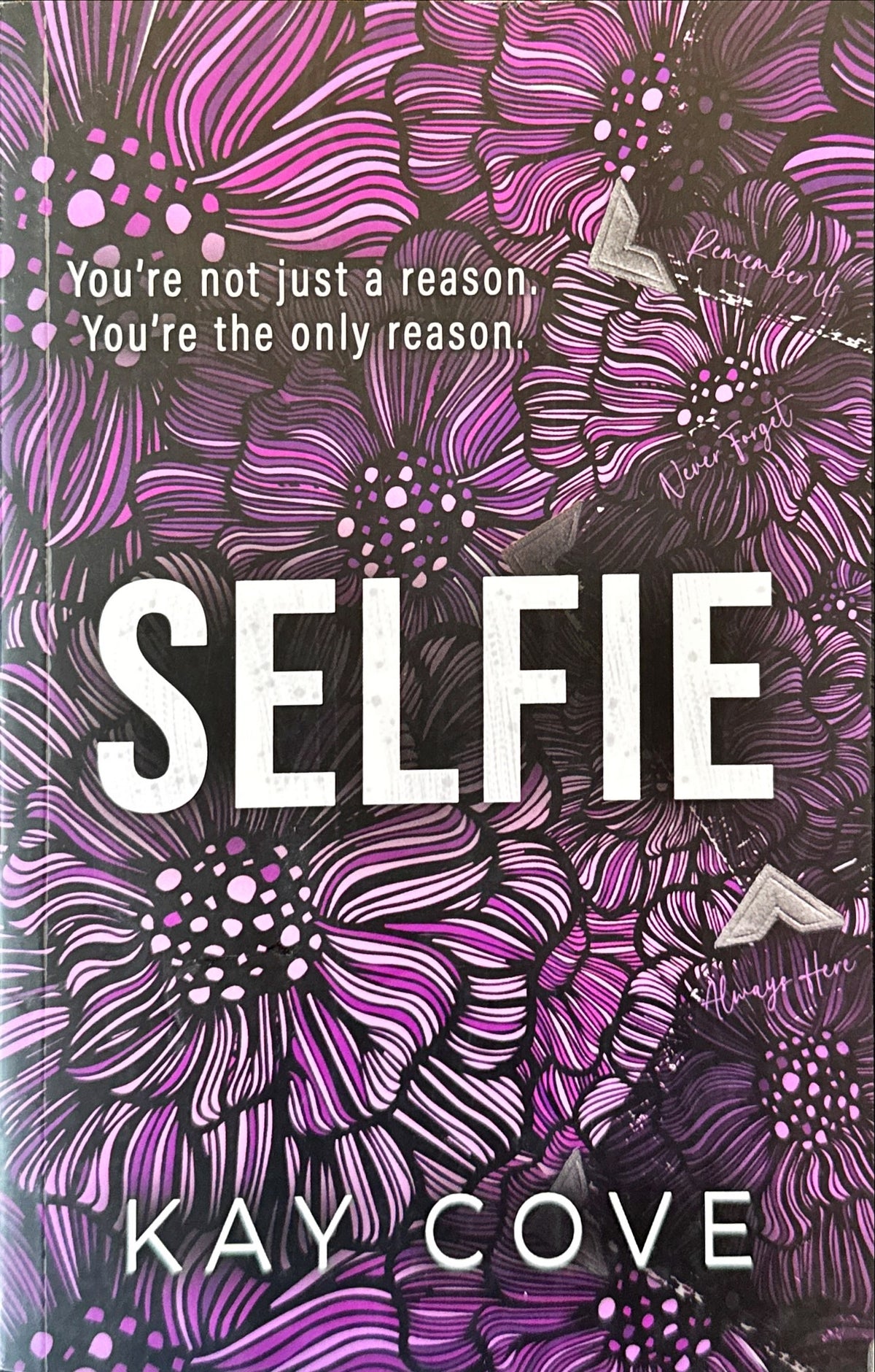 Selfie - Cove