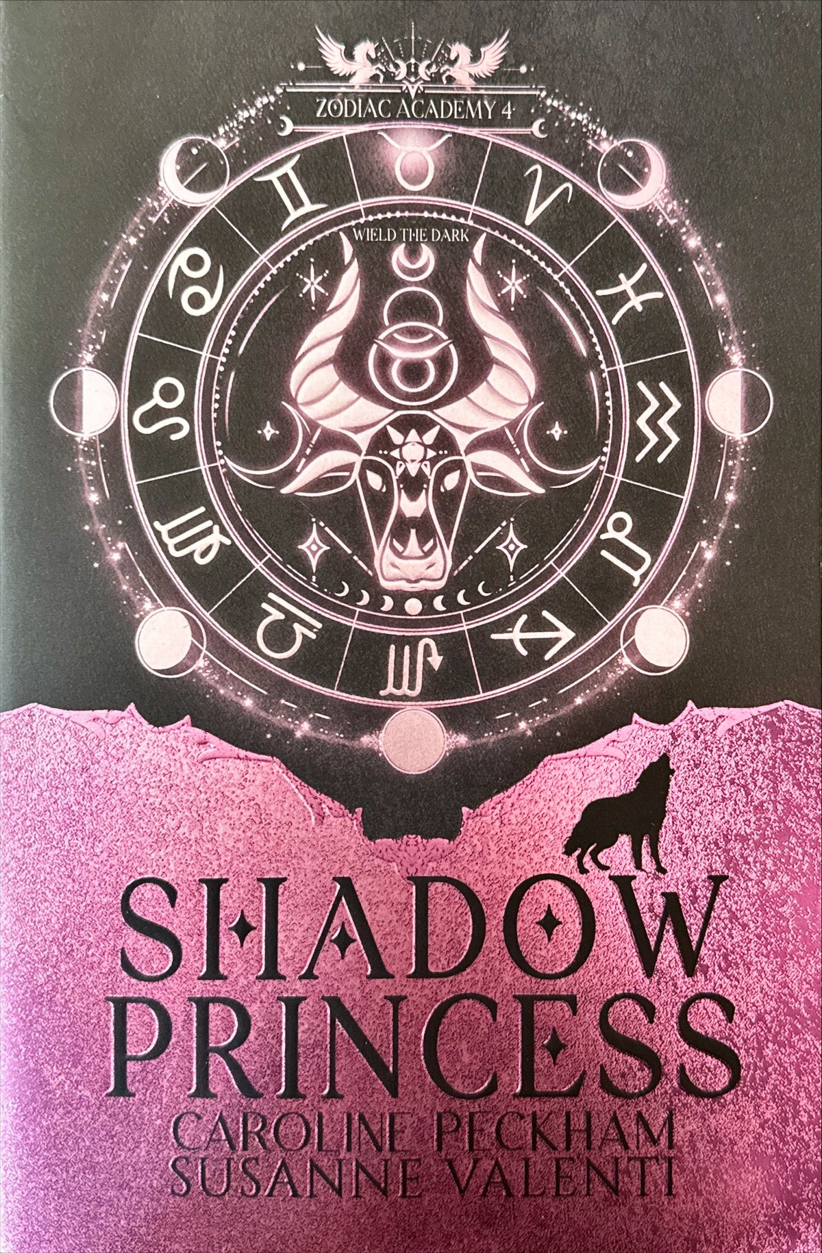 Shadow Princess - Peckham
