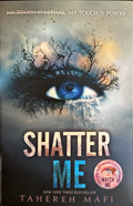 Shatter Me - Mafi