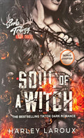 Soul of a Witch - Laroux