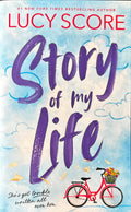 Story of My Life - Score