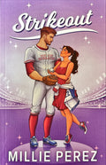 Strikeout - Perez